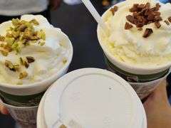 -茶颜悦色(岳麓山顶店)
