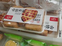 -闻酥园(水碾河路店)