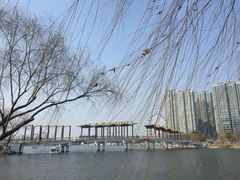-南山湖公园