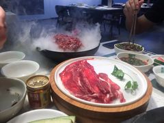 -香佰里重庆火锅(恒力博纳广场店)