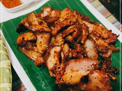 -呐咪傣园·云南菜(石厦店)