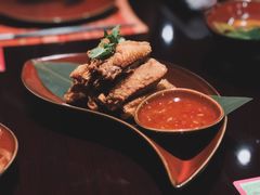 -红泰·泰精选·特色料理(中山路店)
