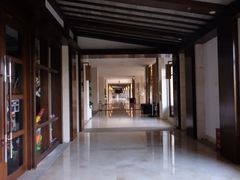 -采粤轩中餐厅(惠州金海湾喜来登度假酒店)