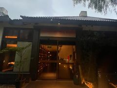 -虹之森·小馆