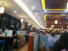-汉丽轩·音乐自助烤肉餐厅(石岐店)