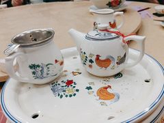 -点都德(龙之梦店)