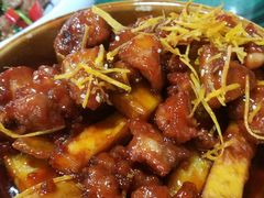 -绿雅居原生态农庄(小涌店)