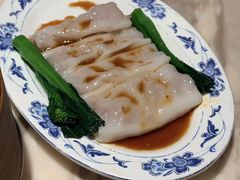 -广州花园酒店荔湾亭·地道点心·粤式饮茶