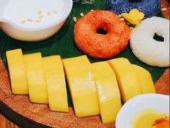 -泰堤坊(淡水体育馆店)