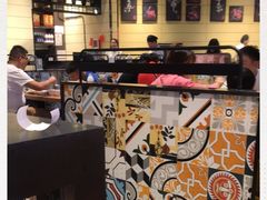 大堂-掂档潮汕牛肉火锅(cityon熙地港店)