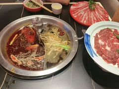 -蜀大侠火锅.川剧变脸(龙泉世茂店)