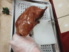 -北京全聚德(西客站店)