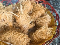 香芋卷-啰啰冰屋(景洪总店)