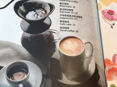 -新元素餐厅(瑞虹天地月亮湾店)
