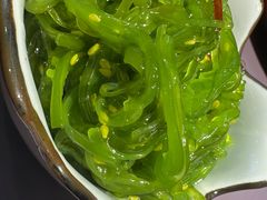 -林妈妈村·日式料理(宝山万达店)