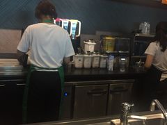 -星巴克(成都机场T2店)