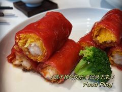 -皇朝尊会(龙之梦大酒店)