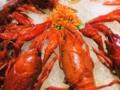 -红钳侠小龙虾·烧烤(中赢康康谷店)