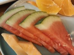 -有喜屋·深夜食堂(北京西路店)