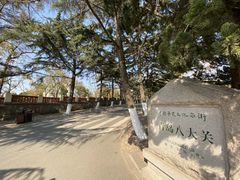 -八大关景区
