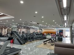 -美航国际健身(北京华联店)