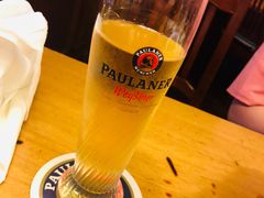 -沈阳瑞士酒店·普拉那啤酒坊