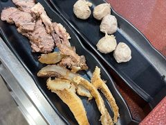 -牛肉彪·19年专注·潮汕牛肉火锅(祈福店)