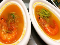 -威海蓝海御华大饭店·蓝钻美食自助百汇