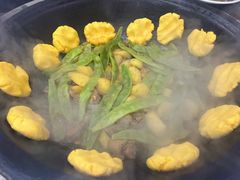 -东北菜铁锅炖(义乌街店)