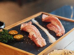 -朴太院·烤肉万岁·创意首尔料理(中联广场店)