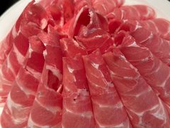 -额尔敦涮肉自助(摩尔城店)