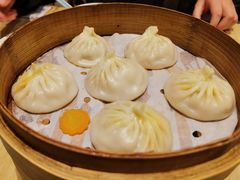 经典蟹粉小笼包-弄堂小笼包(西青中北永旺购物中心店)