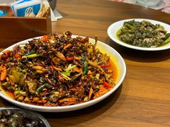 -辣螃铠盆盆蟹大排档(海昌店)