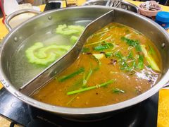 -鑫宝沙茶牛肉火锅(永泰店)