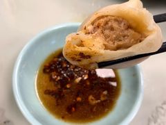 -食惠里小笼包面馆(越秀店)