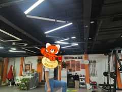 -清橙健身(学院路店)