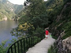 -仙居谷风景区