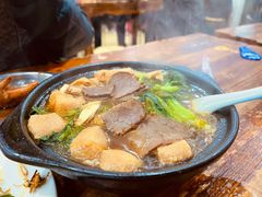 -凡老头米线砂锅(古荡新村西粮站)