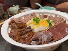 -潮界(虹桥新天地店)