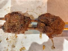 科尔沁羊腰-腰子哥烤串(石佛营炫特店)