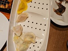 -船歌·鱼水饺青岛菜(闽江二路店)