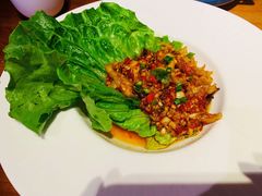 -觅山云南菜(泊富ICITY店)