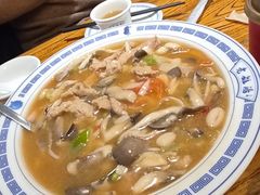 -老雒阳面馆·水席·洛阳菜(王城路店)