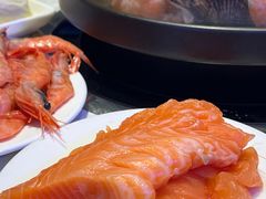 -半岛听涛蒸汽海鲜自助(K11店)