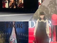 -Dior迪奥(上海世茂广场店)