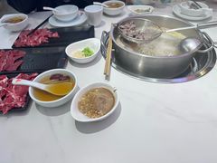 -牛品福潮汕牛肉火锅(旺庄店)
