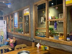 -秦小牛煎肉餐厅(河北大街总店)