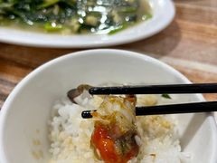 -潮汕大排档