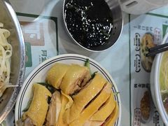 -阿金大白·上海菜馆(新天地店)
