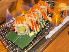 -大喜居酒屋·烧串(悦汇城店)